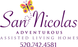 San Nicolas Assisted Living Homes